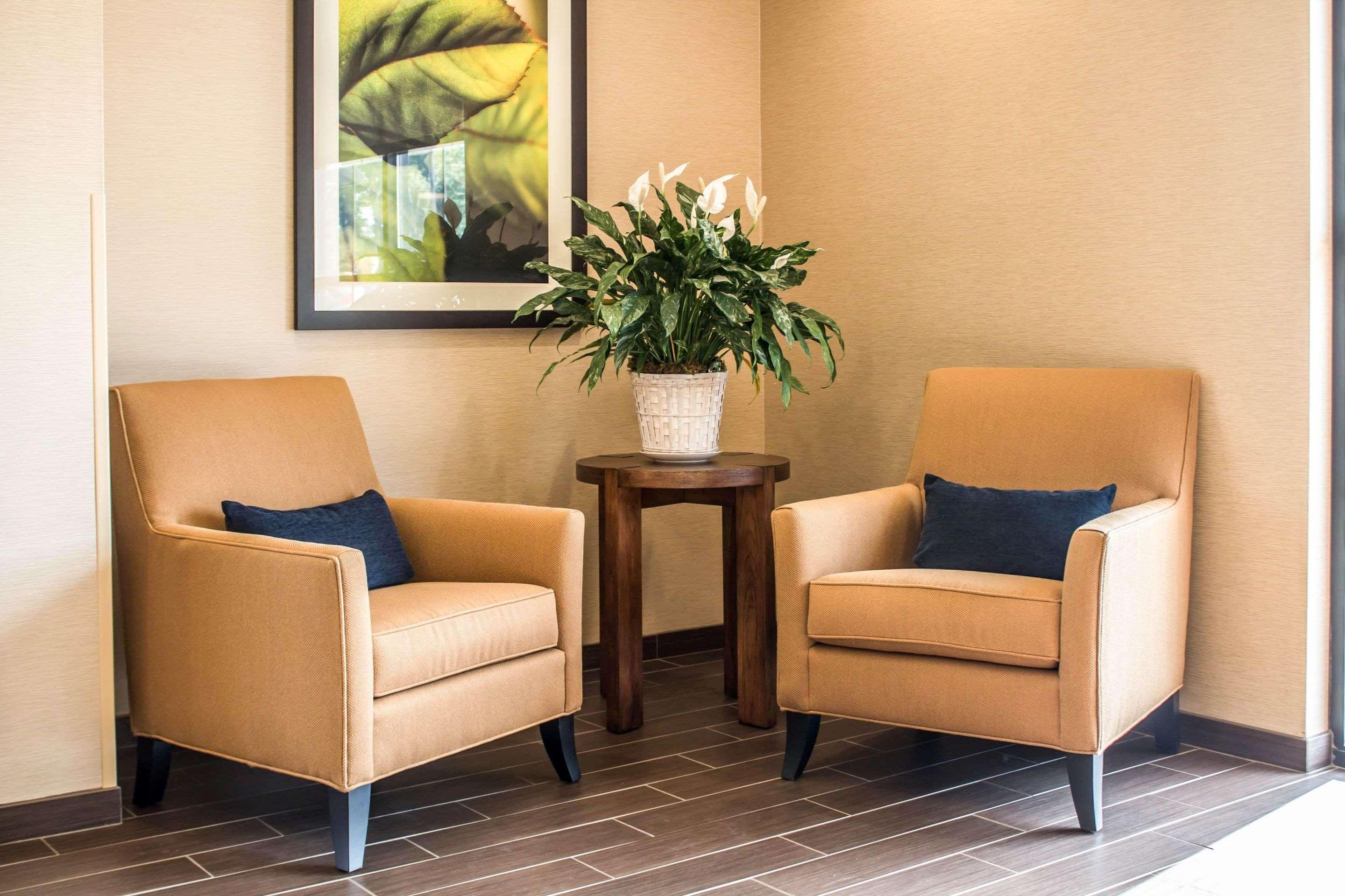 Comfort Suites Hartville-North Canton Uniontown Экстерьер фото