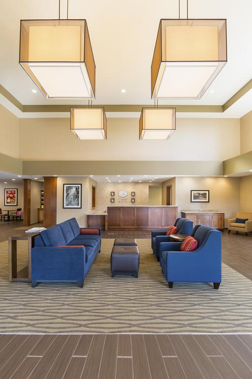 Comfort Suites Hartville-North Canton Uniontown Экстерьер фото